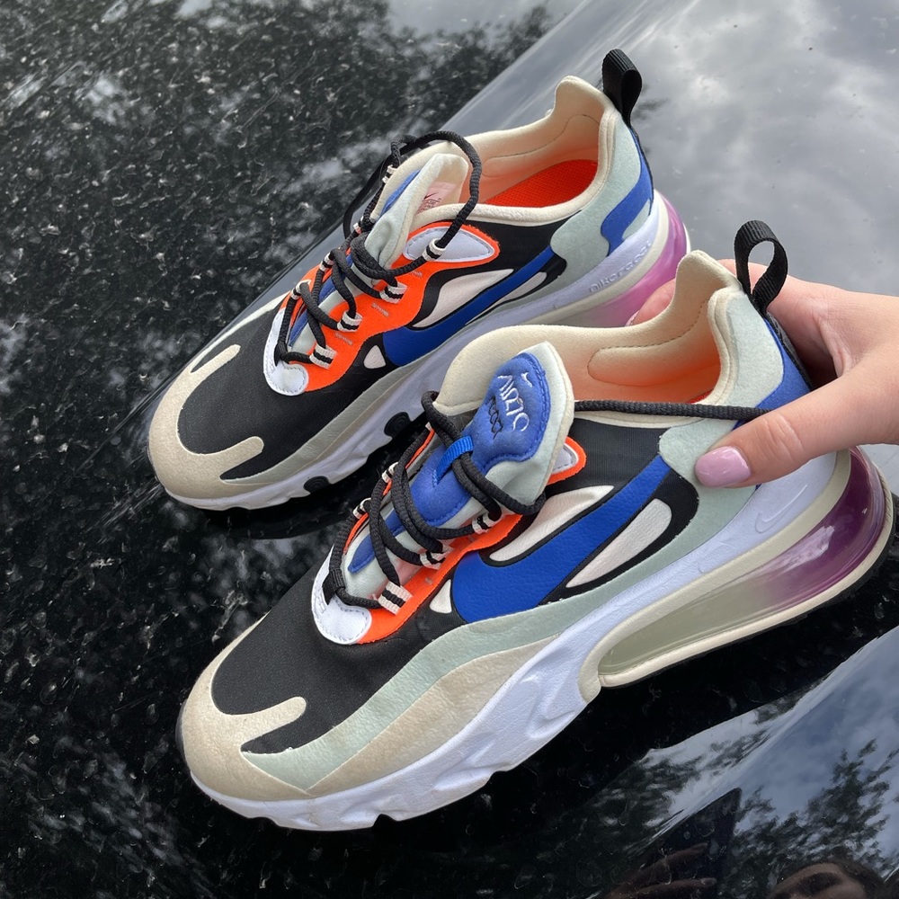 nike air maxes